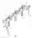Fig. 03 - Cut-free width-adjustable horizontal blind