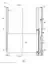 Fig. 04 - Work station safety barrier
