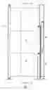 Fig. 05 - Work station safety barrier