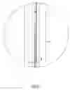 Fig. 08 - Work station safety barrier