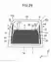 Fig. 04 - Blind arrangement for the window of a motor vehicle