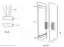 Fig. 02 - Method and device for a soft door