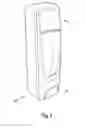 Fig. 02 - Apparatus for use in recycling paper material