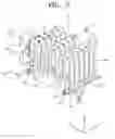 Fig. 03 - Heat exchanger assembly for fuel cell and method of cooling outlet stream of fuel cell using the same