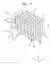 Fig. 06 - Heat exchanger assembly for fuel cell and method of cooling outlet stream of fuel cell using the same
