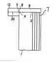 Fig. 01 - Heat exchanger with header and flow guide