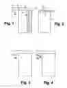 Fig. 02 - Heat exchanger with header and flow guide