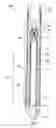 Fig. 02 - Completion apparatus and methods for use in hydrocarbon wells