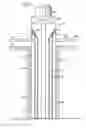 Fig. 02 - Wellbore system for simultaneous drilling and production