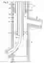 Fig. 03 - Wellbore system for simultaneous drilling and production