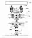 Fig. 01 - Rotatable flange adapter