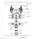 Fig. 03 - Rotatable flange adapter
