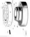 Fig. 06 - Rotatable flange adapter