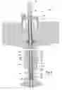 Fig. 02 - Reverse out valve for well treatment operations