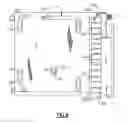 Fig. 04 - EMC gasket with built-in chassis retention