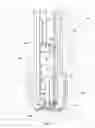 Fig. 03 - Hydraulic drill bit assembly