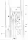 Fig. 09 - Hydraulic drill bit assembly