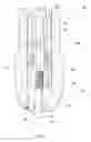 Fig. 04 - Drill bit assembly for directional drilling