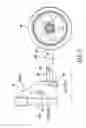 Fig. 08 - Front wheel stabilizing device for an electric motor-driven wheeled vehicle