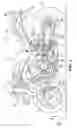 Fig. 02 - Shaft support structure for a vehicle