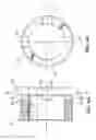 Fig. 04 - Shaft support structure for a vehicle