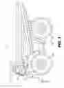 Fig. 02 - Hydraulic brake and steering system