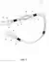 Fig. 02 - Positioning and safety lanyard device and associated method of use