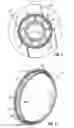Fig. 03 - EXCITER RING FOR A BRAKE ROTOR