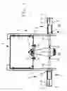 Fig. 02 - Conveyor line with an adjustable railing and an actuator drive