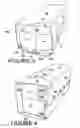Fig. 04 - Carton with dispensing feature for cans