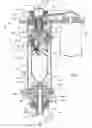 Fig. 02 - Solids recovery using cross-flow microfilter and automatic piston discharge centrifuge