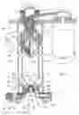 Fig. 03 - Solids recovery using cross-flow microfilter and automatic piston discharge centrifuge