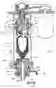 Fig. 07 - Solids recovery using cross-flow microfilter and automatic piston discharge centrifuge