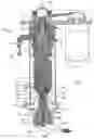 Fig. 08 - Solids recovery using cross-flow microfilter and automatic piston discharge centrifuge