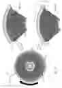 Fig. 19 - Solids recovery using cross-flow microfilter and automatic piston discharge centrifuge