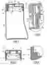 Fig. 02 - Dispensing package having non-removable and non-rotatable dispensing closure