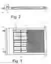 Fig. 03 - Electric heating device with tolerance PTC heating element
