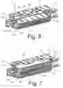 Fig. 06 - Electric heating device with tolerance PTC heating element