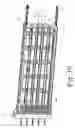 Fig. 08 - Electric heating device with tolerance PTC heating element