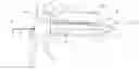 Fig. 01 - Double barrel caulking gun caddy