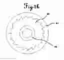 Fig. 07 - Magnetically actuated personnel restraint system