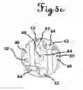 Fig. 08 - Magnetically actuated personnel restraint system