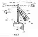 Fig. 07 - Tailboom-stabilized VTOL aircraft