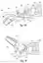 Fig. 08 - Aircraft trailing edge devices, including devices with non-parallel motion paths, and associated methods