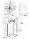 Fig. 03 - Helicopter collapsible deck