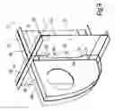 Fig. 06 - Helicopter collapsible deck
