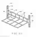 Fig. 09 - Hook/hanger component mounting systems, components thereof, and related methods
