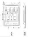 Fig. 04 - Semiconductor die package using leadframe and clip and method of manufacturing
