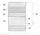Fig. 01 - OPTICAL ARTICLE HAVING A MULTI-COMPONENT STRUCTURE AS AN ANTI-THEFT FEATURE AND A SYSTEM AND METHOD FOR INHIBITING THEFT OF SAME