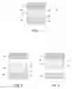Fig. 02 - OPTICAL ARTICLE HAVING A MULTI-COMPONENT STRUCTURE AS AN ANTI-THEFT FEATURE AND A SYSTEM AND METHOD FOR INHIBITING THEFT OF SAME
